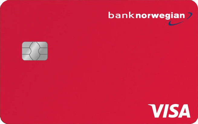 Kreditkort Bank Norwegian